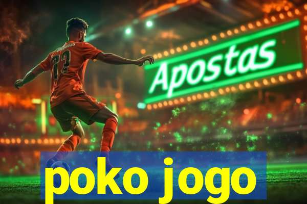 poko jogo